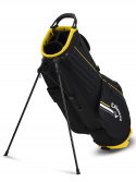 Callaway Bärbag Chev Dry 2024 Svart/Goldenrod