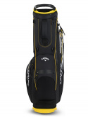 Callaway Bärbag Chev Dry 2024 Svart/Goldenrod