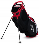 Callaway Bärbag Fairway 14 2023 Eldröd/Svart/Vit