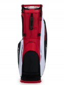 Callaway Bärbag Fairway 14 2023 Eldröd/Svart/Vit
