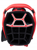 Callaway Bärbag Fairway 14 2023 Eldröd/Svart/Vit