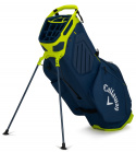 Callaway Bärbag Fairway 14 2023 Marinblå/Gul
