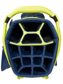 Callaway Bärbag Fairway 14 2023 Marinblå/Gul