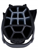 Callaway Bärbag Fairway 14 HyperDry 2023 Svart