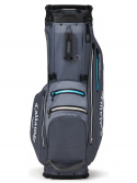 Callaway Bärbag Fairway 14 HyperDry 2023 Grafit/Elektrisk Blå