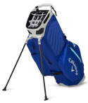 Callaway Bärbag Fairway 14 HyperDry 2023 Colbalt/Elektrisk Blå