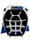 Callaway Bärbag Fairway 14 HyperDry 2023 Colbalt/Elektrisk Blå