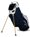 Callaway Bärbag Fairway 14 HyperDry 2023 Svart/Blå