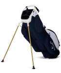 Callaway Bärbag Fairway C 2023 Svart/Blå