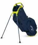 Callaway Bärbag Fairway C 2023 Marinblå/Gul