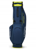Callaway Bärbag Fairway C 2023 Marinblå/Gul