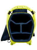 Callaway Bärbag Fairway C 2023 Marinblå/Gul