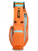 Callaway Bärbag Fairway C HyperDry 2023 Orange/Elektrisk Blå