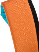 Callaway Bärbag Fairway C HyperDry 2023 Orange/Elektrisk Blå