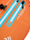 Callaway Bärbag Fairway C HyperDry 2023 Orange/Elektrisk Blå