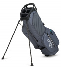 Callaway Bärbag Fairway C HyperDry 2023 Grafit/Elektrisk Blå