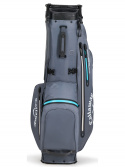 Callaway Bärbag Fairway C HyperDry 2023 Grafit/Elektrisk Blå