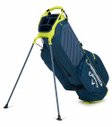Callaway Bärbag Fairway C HyperDry 2023 Marinblå/Gul