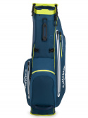 Callaway Bärbag Fairway C HyperDry 2023 Marinblå/Gul