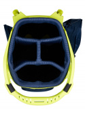 Callaway Bärbag Fairway C HyperDry 2023 Marinblå/Gul