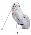 Callaway Bärbag Fairway C HyperDry 2023 Silver/Rosé