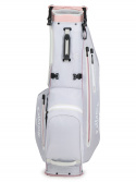 Callaway Bärbag Fairway C HyperDry 2023 Silver/Rosé