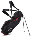 Callaway Bärbag HyperLite Zero 2023 Svart/Camo
