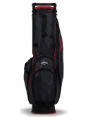 Callaway Bärbag HyperLite Zero 2023 Svart/Camo