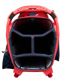 Callaway Bärbag HyperLite Zero 2023 Röd/Vit/Marinblå