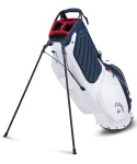 Callaway Bärbag HyperLite Zero 2024 Marinblå/Vit/Röd