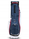 Callaway Bärbag HyperLite Zero 2024 Marinblå/Vit/Röd