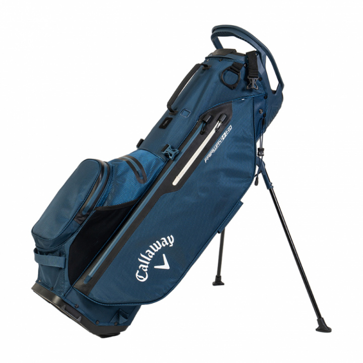 Callaway Fairway+ HyperDry Bärbag Marinblå i gruppen Bagar / Bärbagar Vattentäta hos Dimbo Golf AB (1411128-492887)