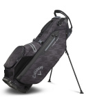 Callaway Bärbag Fairway+ HyperDry Svart/Houndstooth