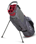 Callaway Bärbag Fairway+ HyperDry Grafit/Houndstooth