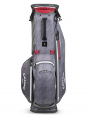 Callaway Bärbag Fairway+ HyperDry Grafit/Houndstooth