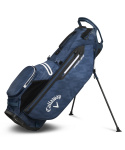 Callaway Bärbag Fairway+ HyperDry Marinblå/Houndstooth