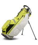 Callaway Bärbag Fairway+ HyperDry Gul/Grå