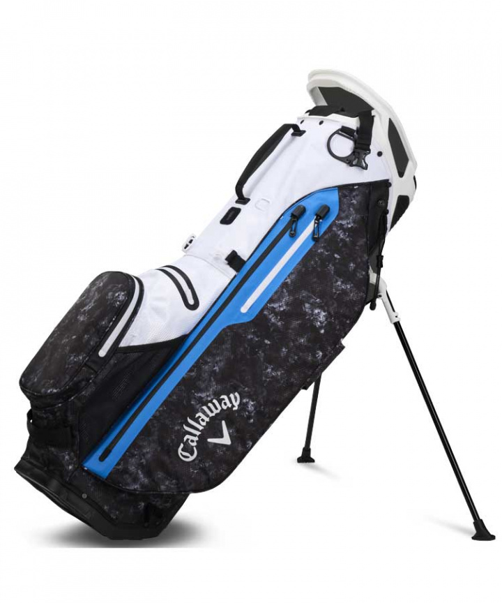 Callaway Bärbag Fairway+ HyperDry AI-Smoke Paradym i gruppen Bagar / Bärbagar Vattentäta hos Dimbo Golf AB (1411128-5124209)