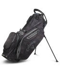 Callaway Bärbag Fairway 14 HyperDry 2024 Svart/Houndstooth