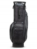 Callaway Bärbag Fairway 14 HyperDry 2024 Svart/Houndstooth
