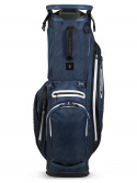 Callaway Bärbag Fairway 14 HyperDry 2024 Marinblå/Houndstooth