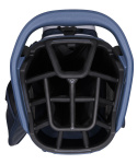 Callaway Bärbag Fairway 14 HyperDry 2024 Marinblå/Houndstooth