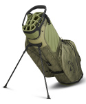 Callaway Bärbag Fairway 14 HyperDry 2024 Olive/Houndstooth