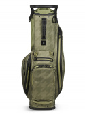 Callaway Bärbag Fairway 14 HyperDry 2024 Olive/Houndstooth