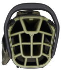 Callaway Bärbag Fairway 14 HyperDry 2024 Olive/Houndstooth