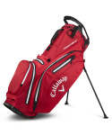 Callaway Bärbag Fairway 14 HyperDry 2024 Röd