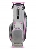Callaway Bärbag Fairway 14 HyperDry 2024 Grå/Rosa