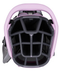 Callaway Bärbag Fairway 14 HyperDry 2024 Grå/Rosa