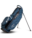 Callaway Bärbag Fairway C HyperDry 2024 Marinblå/Houndstooth
