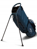 Callaway Bärbag Fairway C HyperDry 2024 Marinblå/Houndstooth